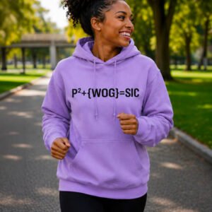 NFC Premium Hoodie – Classic Edition