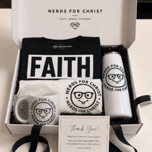 NFC Premium Giftbox #1
