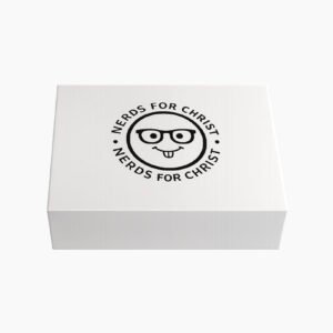 NFC Custom Plain Box