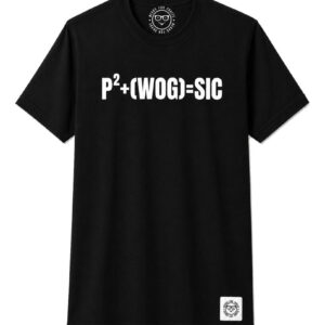 Equation Black