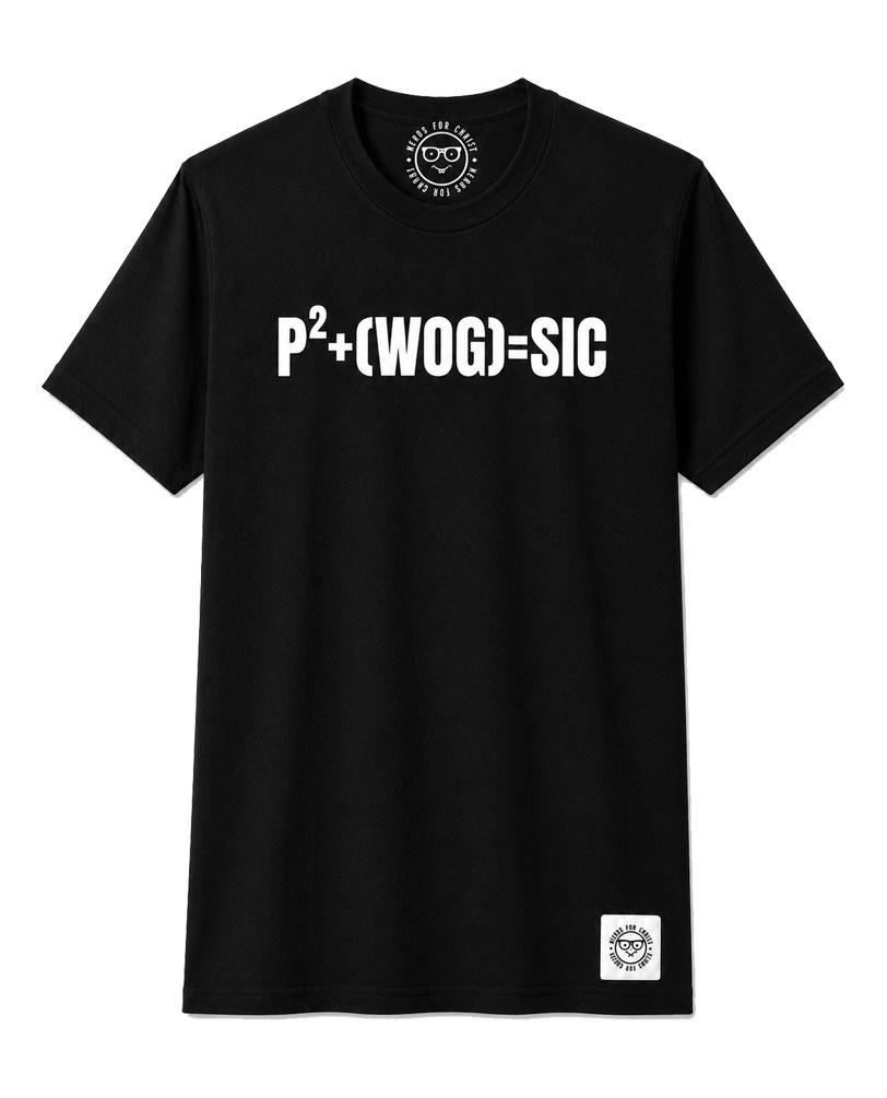 Equation Black
