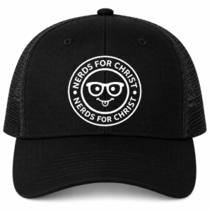 NFC Trucker Cap
