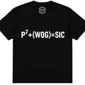 Equation Black