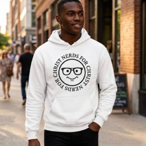 Fleece Hoodie