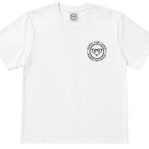 Nerd Circle Logo T-Shirt
