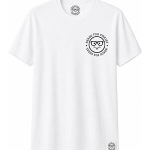 Nerd Circle Logo T-Shirt